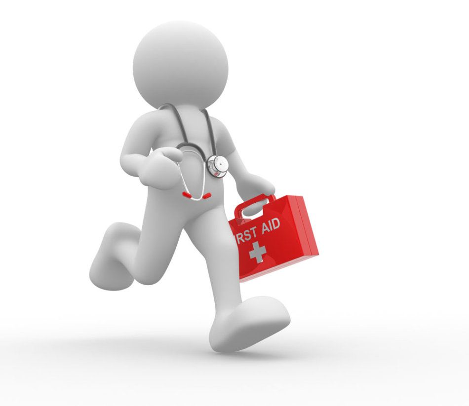 口腔休克急救的正确步骤视频,拔牙后口腔出血怎么办