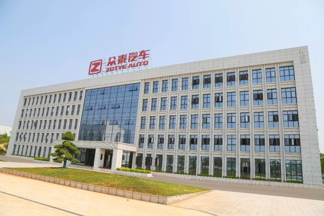 山寨保时捷的现状,保时捷山寨现状