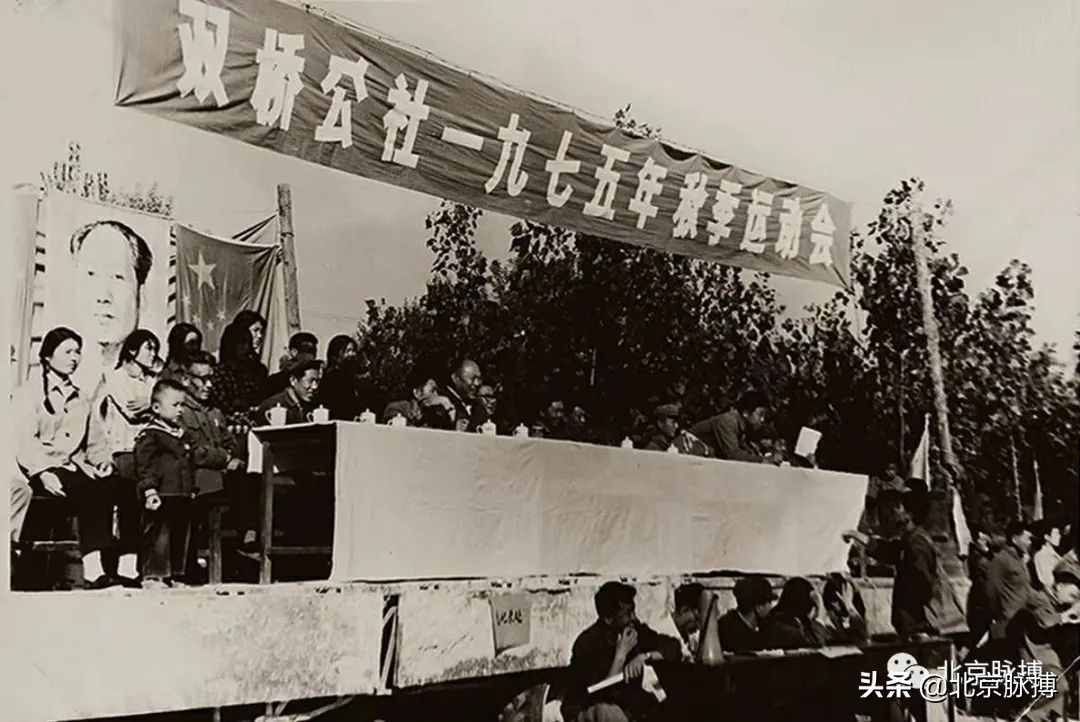 记忆中的北京绘画,这些画最能还原真实的老北京