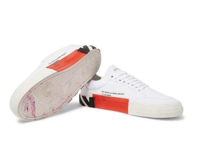 夏季大牌小白鞋推荐,夏日热销高档品质小白鞋