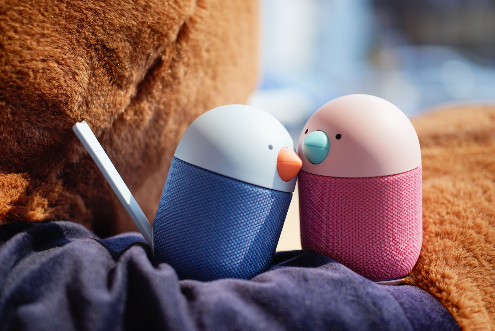 libratone小鸟耳机trackair+评测,安静轻盈的音乐