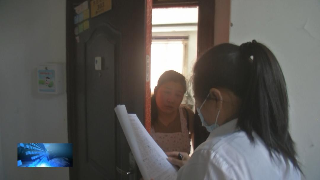 白城市疫情风险排查区域,白城镇赉最新疫情防控情况