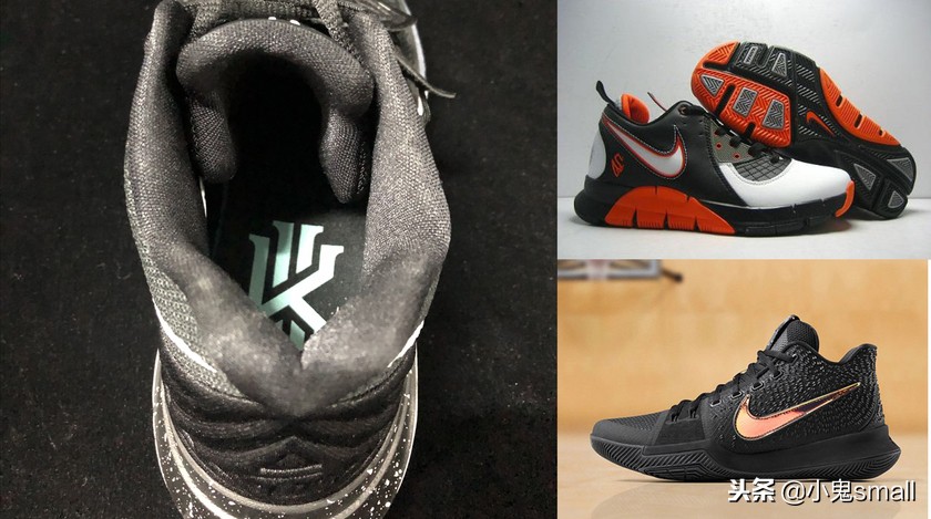 篮球鞋测评kyrie5,nikekyrie5实战测评