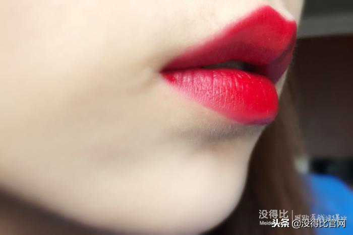 阿玛尼红管400芭比布朗claretDHC润唇膏