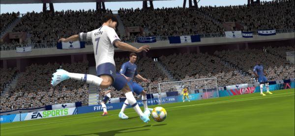 中国电竞氛围和足球氛围,中国电竞足球