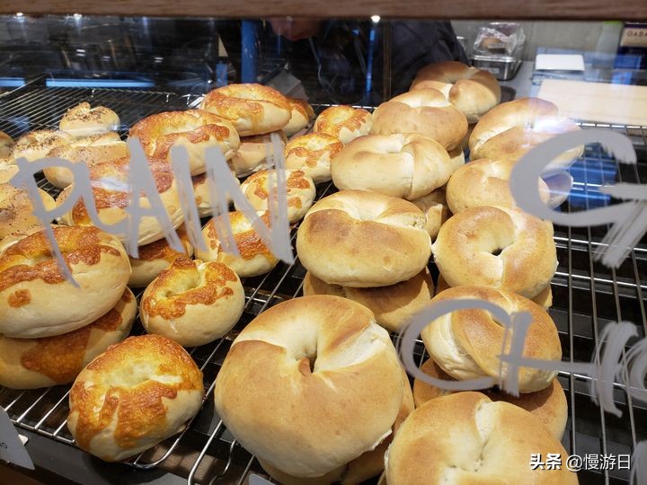 深度游玩东京,东京必去咖啡店