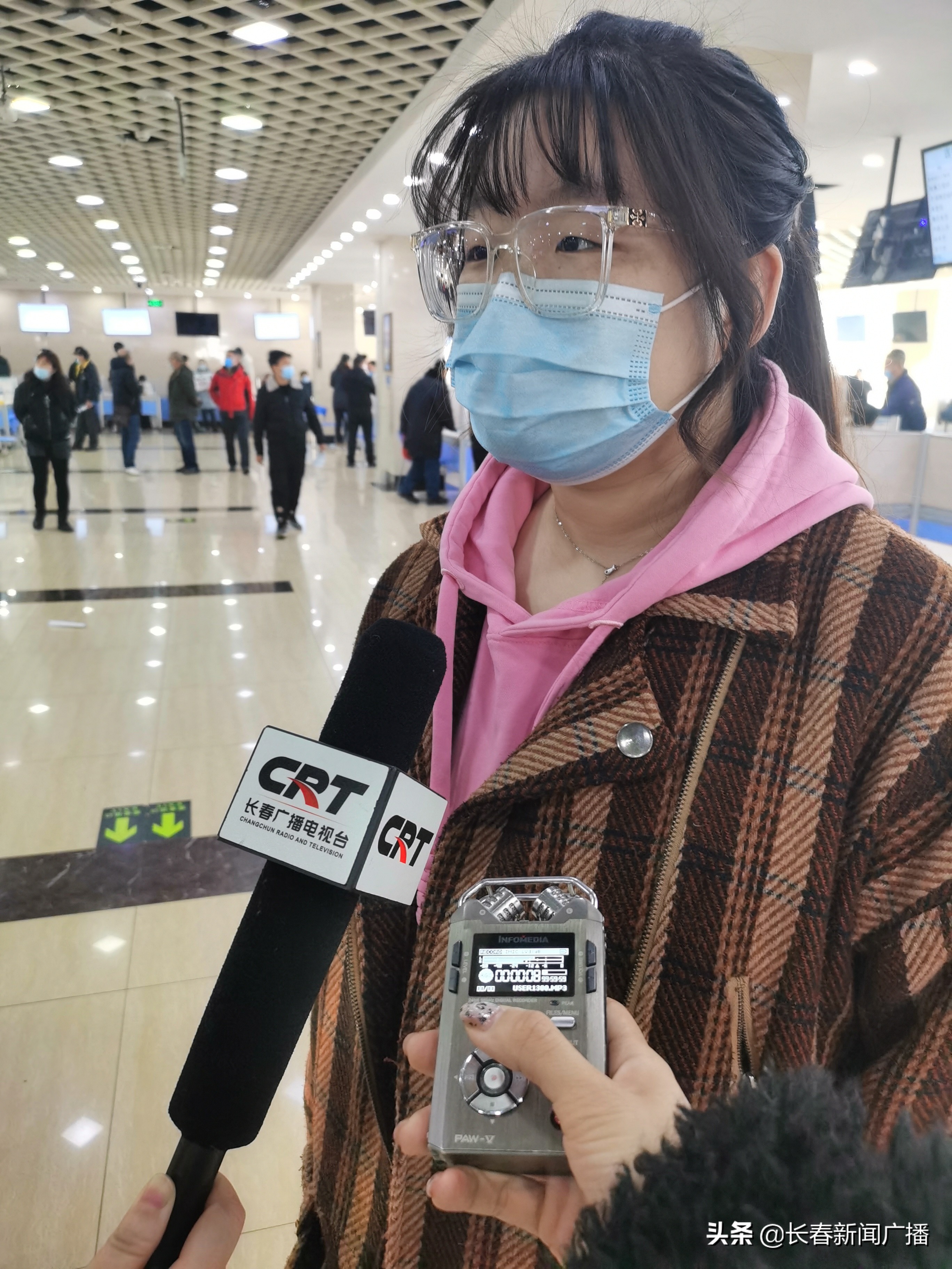 找工作长春开发区,找工作就业新机会