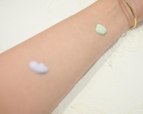 兰芝紫隔离30ml,兰芝紫隔离与蓝隔离的区别