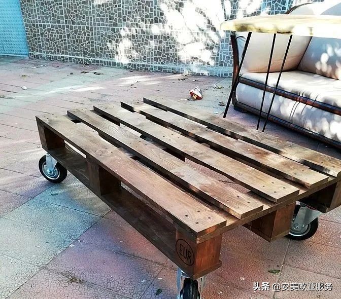 怎么制作芭比的家具,自己制作家具大全