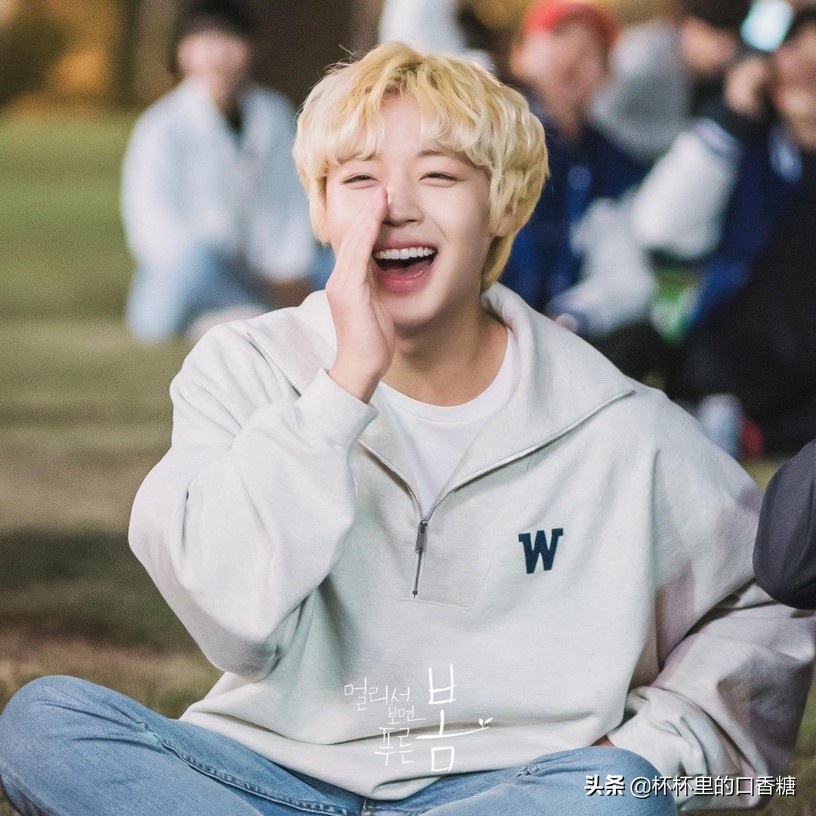 韩9位拥有小熊相男爱豆！小熊宝宝崔杋圭、Shownu小熊维尼本熊