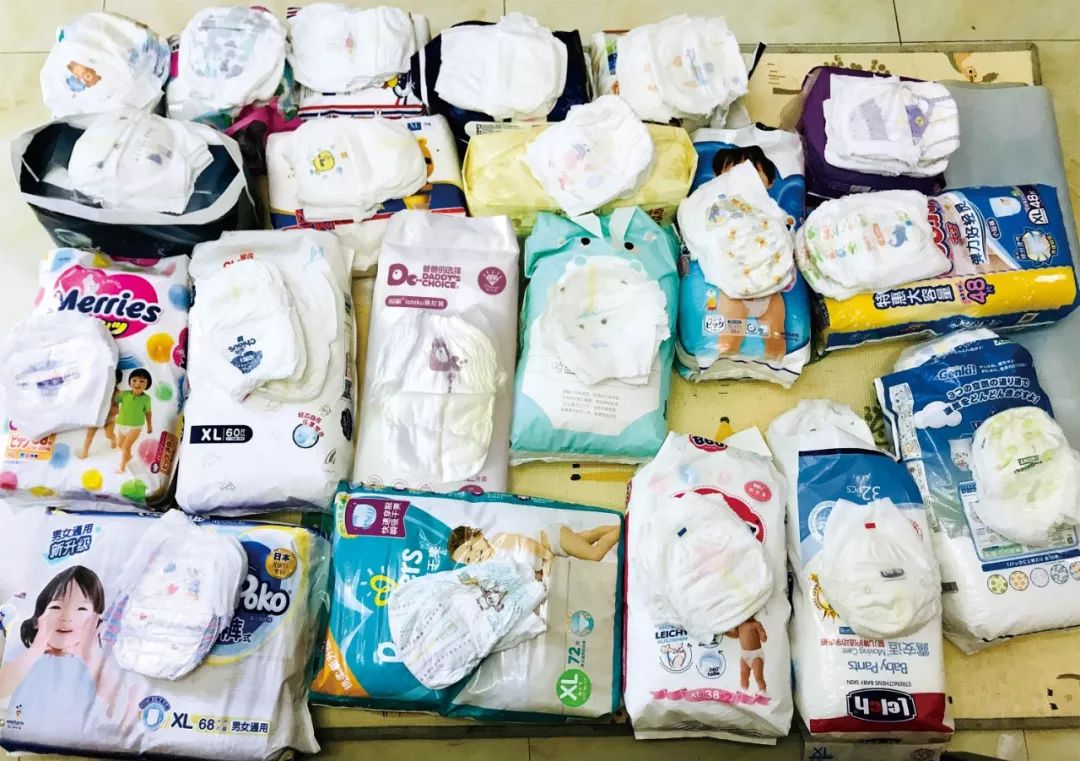 好用不贵的拉拉裤测评,好用的拉拉裤测评