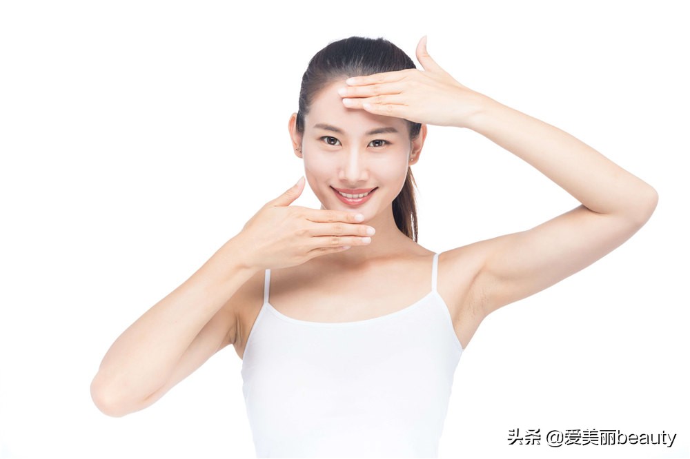 瘦脸瘦下巴最快运动操,脸部做什么运动可以瘦脸瘦双下巴