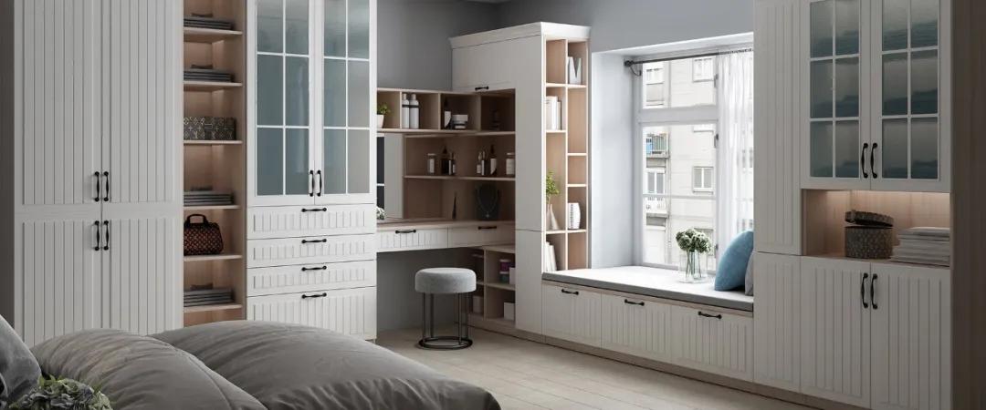 如何经营一家金牌橱柜,金牌厨柜市直