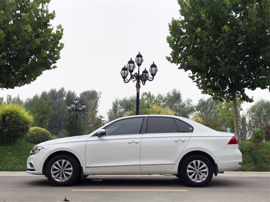 2020年大众宝来二手7.8值得购买吗,2022年收的二手大众新款宝来