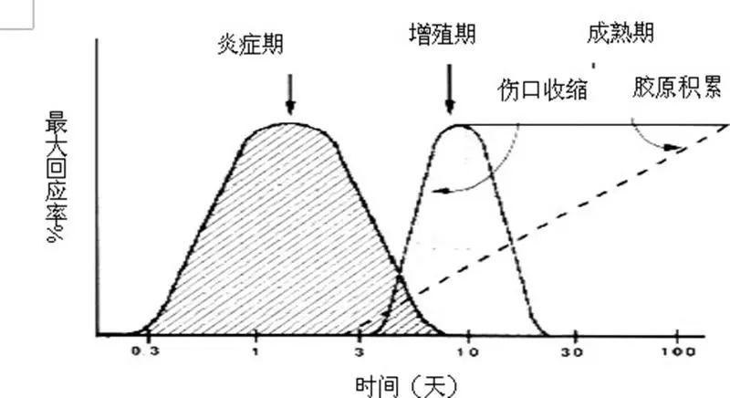 双眼皮全切10天疤痕增生,双眼皮疤痕增生的消除方法