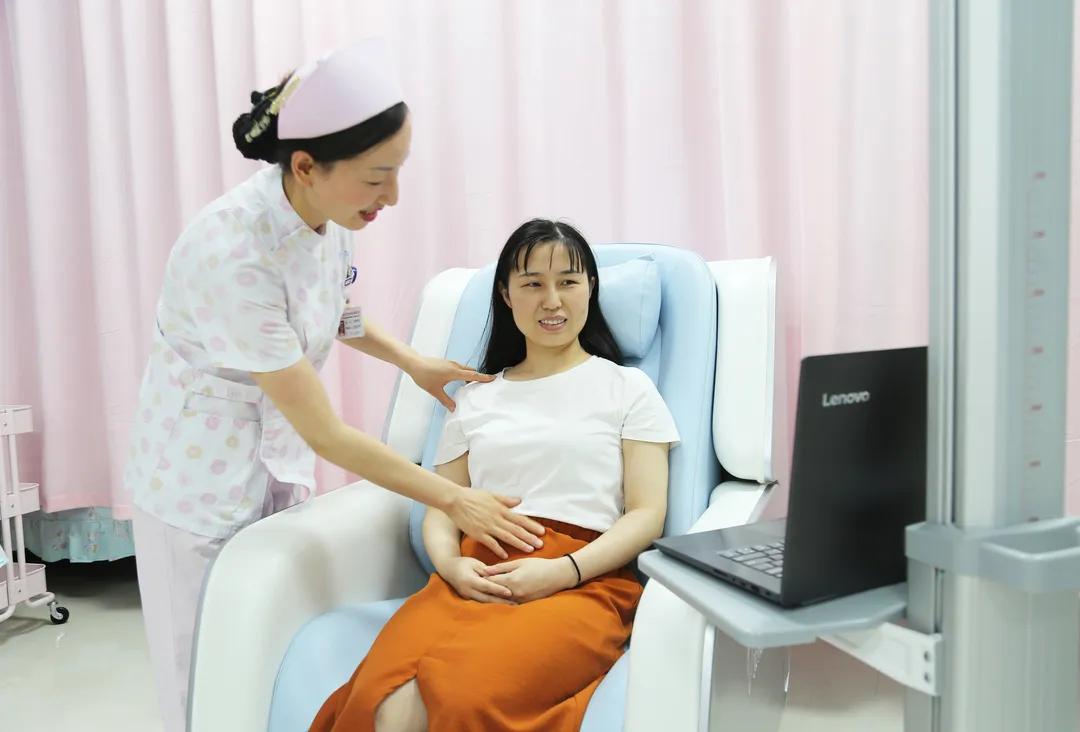 产后漏尿需要做盆底康复吗,产后恢复防止尿失禁