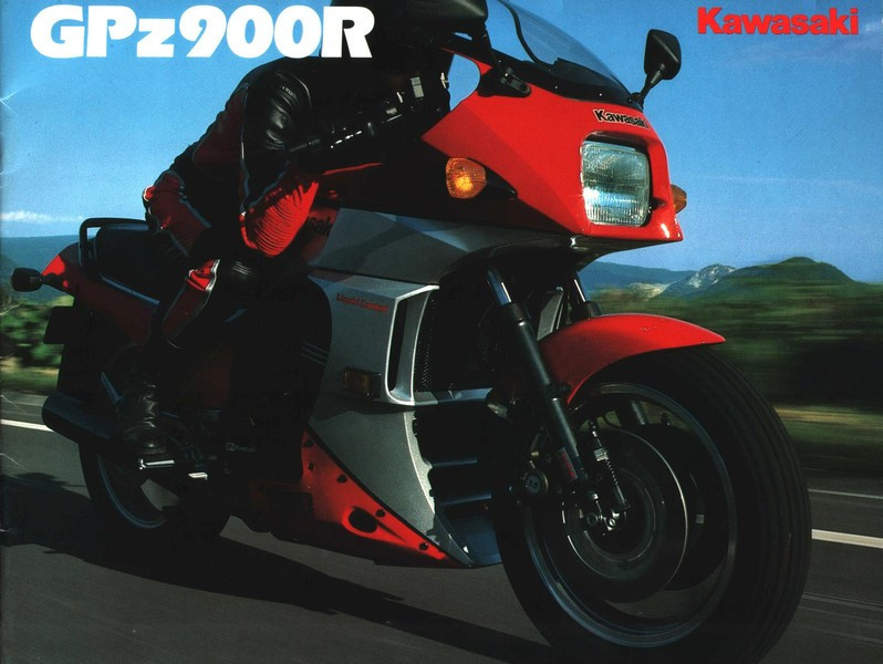 川崎最顶级的摩托车,最顶级的川崎摩托车