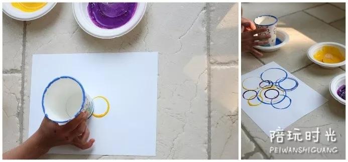 纸杯有趣玩法,纸杯能做出来什么样的东西呢