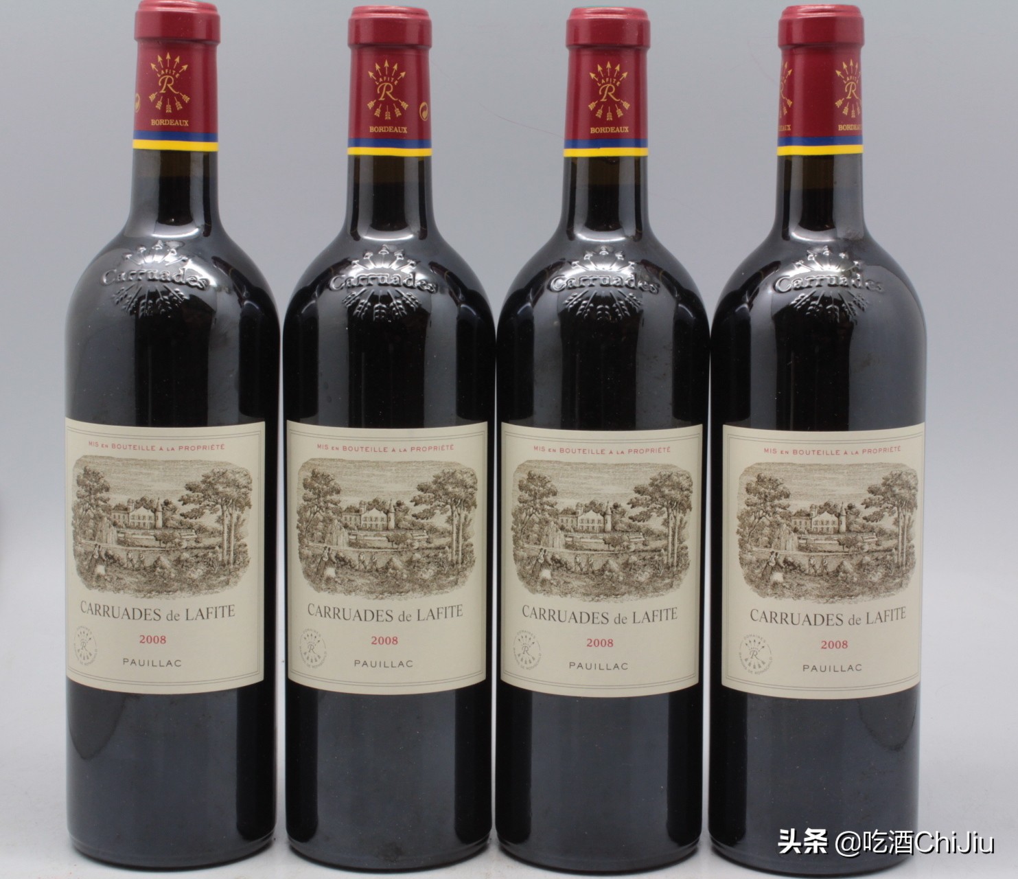 法国路易拉菲红酒2019官方正品,法国拉菲原装进口正品红酒
