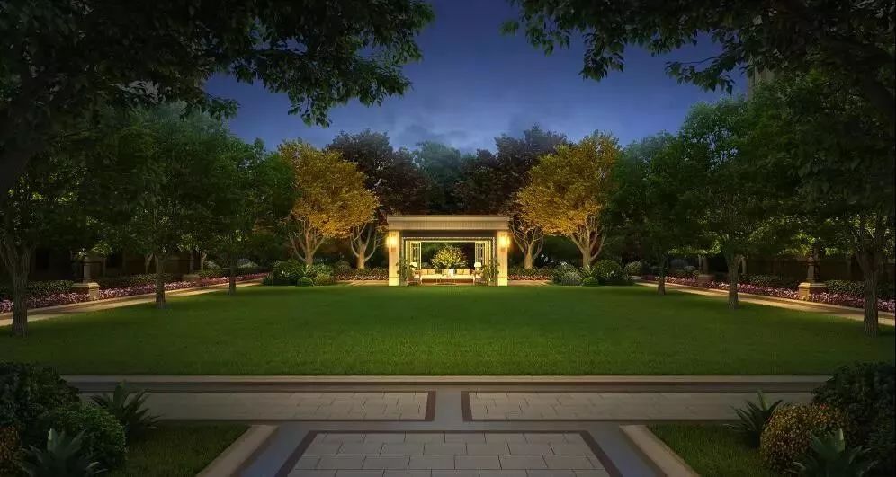 别再见女的就喊美女,见房子就称豪宅,盘一盘上海真正豪宅产品系