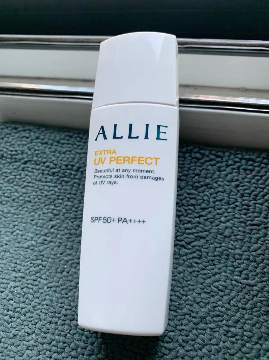 防晒干货100条,选对防晒教你轻松透白一整夏