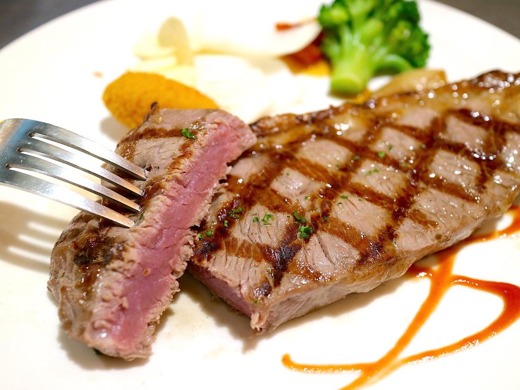 在家做西餐简单做法十人份,教你制作一盘美味的西餐