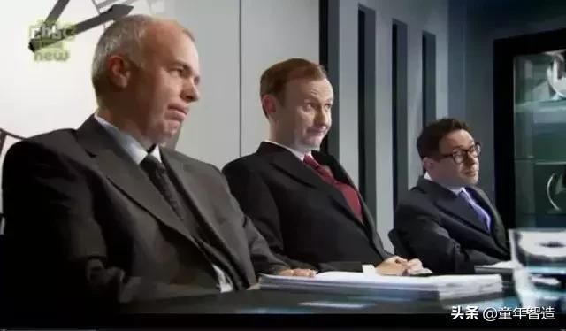 砍头、神曲、吃心脏…BBC另类儿童节目,树了最正的历史观