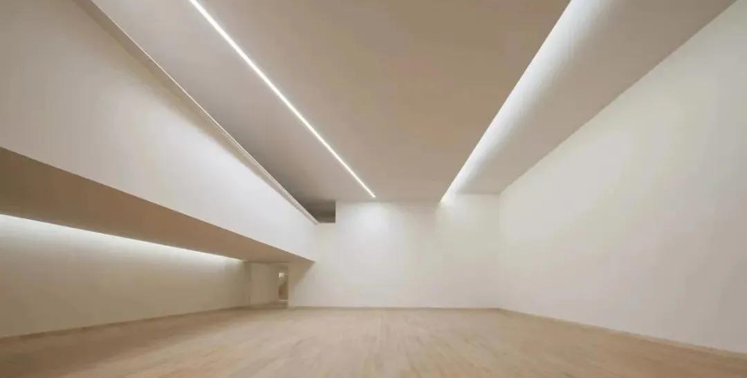 高于生活的封面资产，LightArt空间定义滨融美学