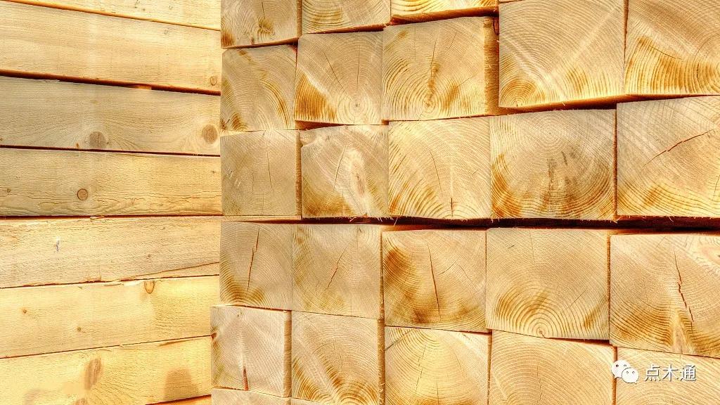 全国木材价格最新上涨消息,木材价格暴跌最新消息