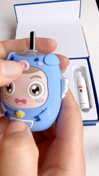 儿童刷牙神器u型牙刷好不好用,儿童刷牙神器u型牙刷好吗