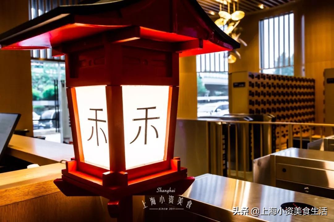 一站打卡魔都网红日式泡汤馆，变身超甜樱花妹！