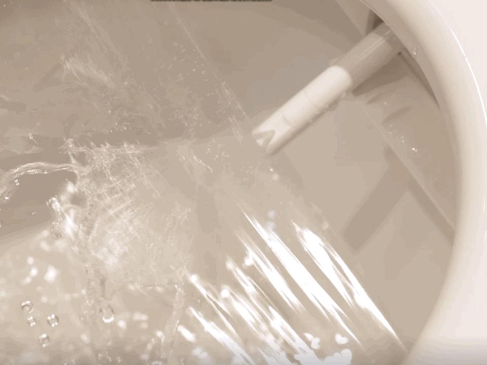 杜菲尼智能马桶db1812b和1812c的区别,杜菲尼智能马桶db1811b