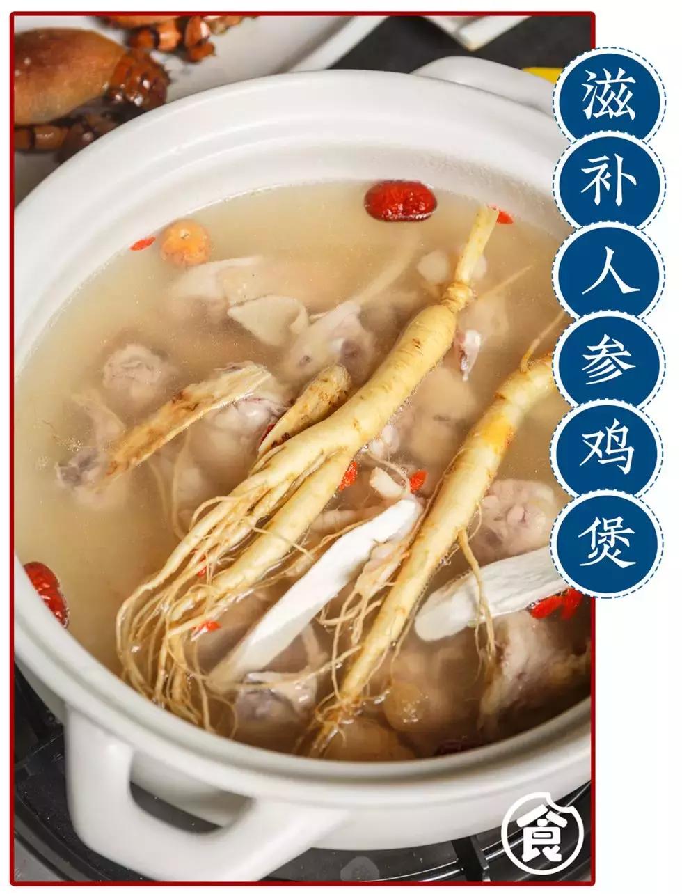 桥东爆出一锅「豪华花胶鸡」排队也要吃！还藏着一个海鲜市集