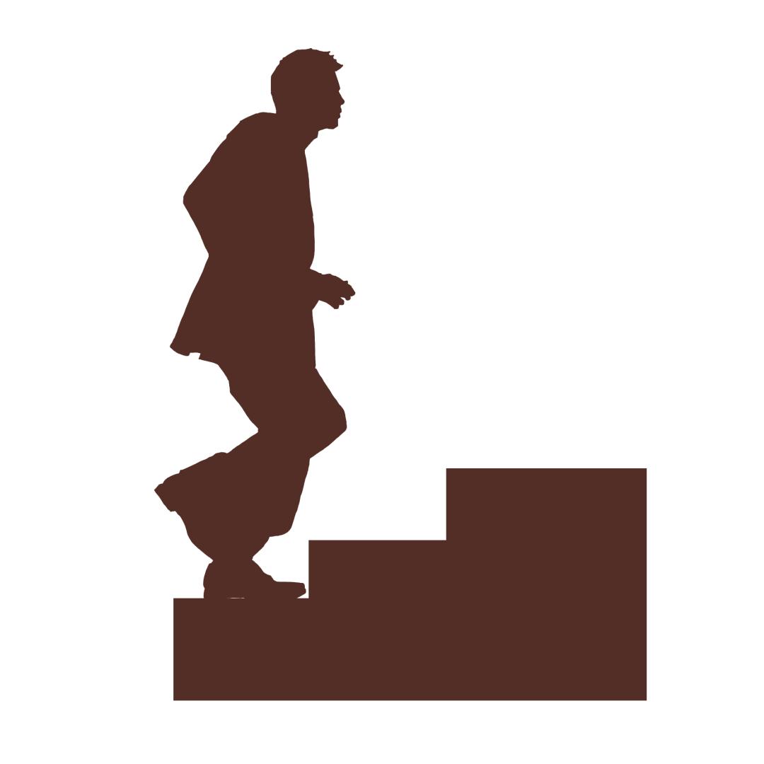 膝关节长骨刺爬楼梯就疼怎么办呢,膝盖有骨刺可以爬楼吗