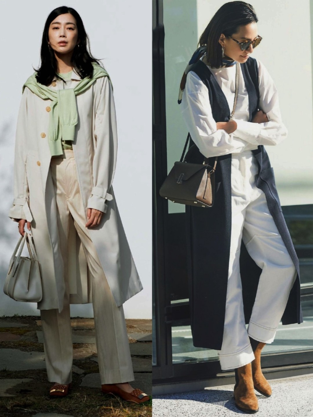 40岁女人穿衣如何搭配简单大方,40岁女人如何穿衣搭配更显气质