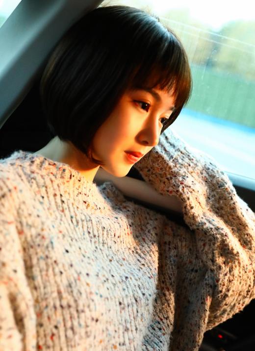 假发怎么佩戴,新手入门假发推荐