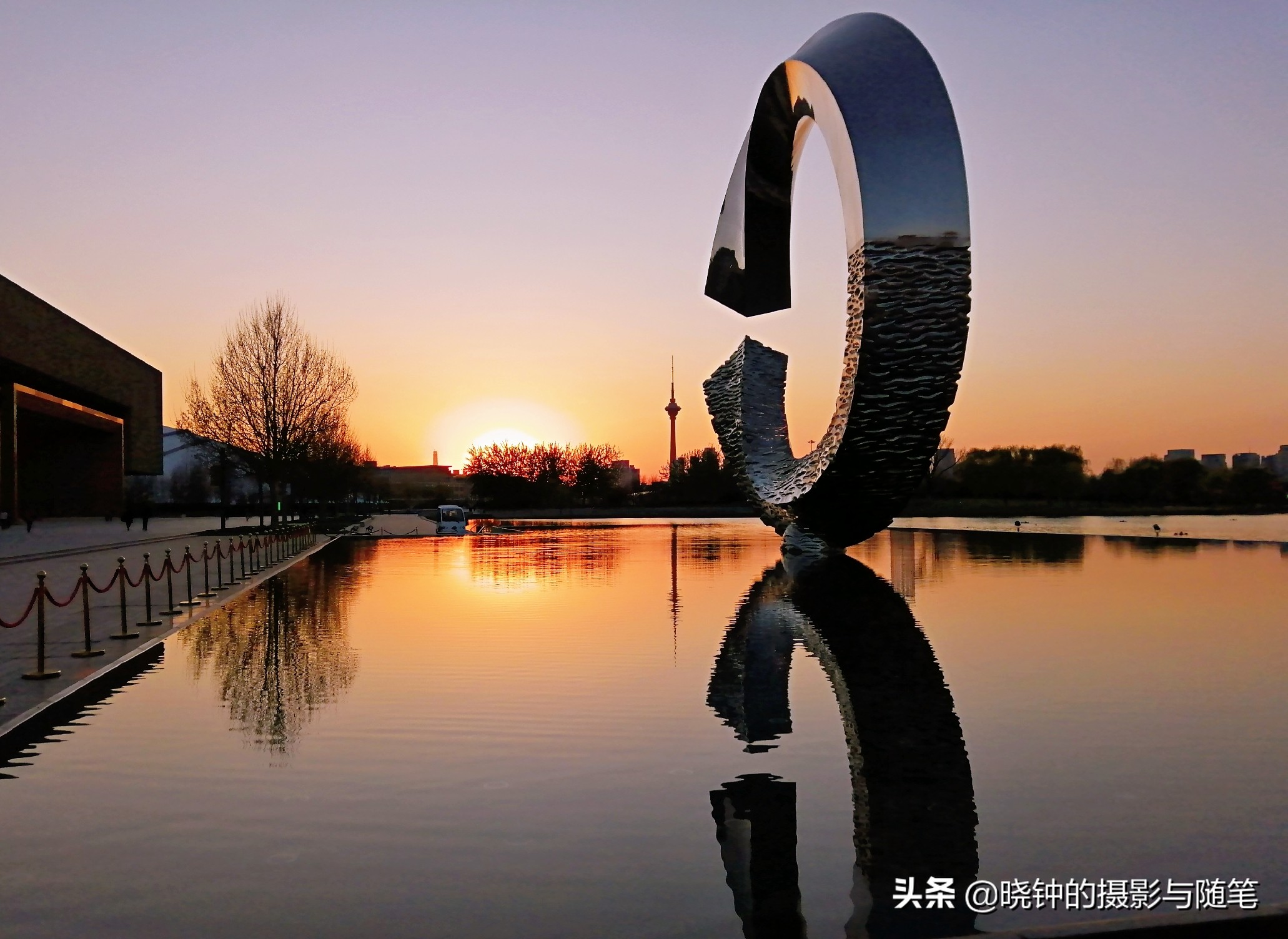 天津市中心有什么景点好玩,天津市中心玩的地方