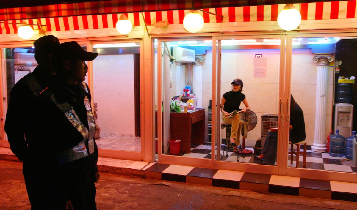 汉江伟哥含量超标,韩国汉江伟哥浓度超标