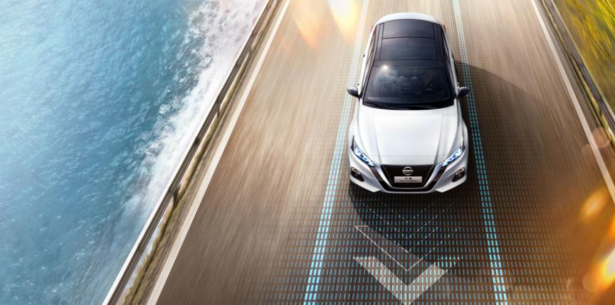 天籁最大的优点,天籁的新款舒适度