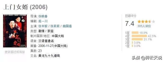 几部被低估的华语电影,十大被低估的冷门剧