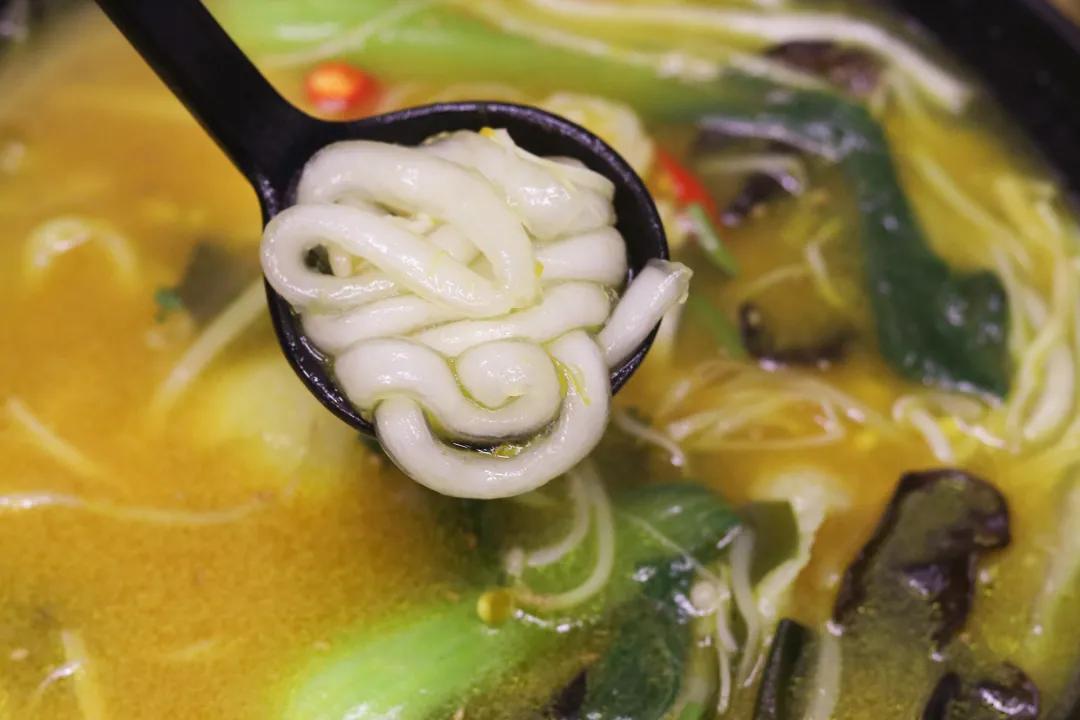 太原地铁2号线美食推荐,太原附近人气最旺的美食街