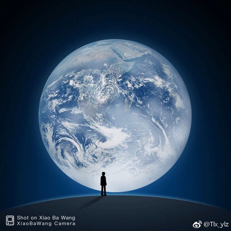 一张图引发的争议是上山还是下山,小米和荣耀互怼历史