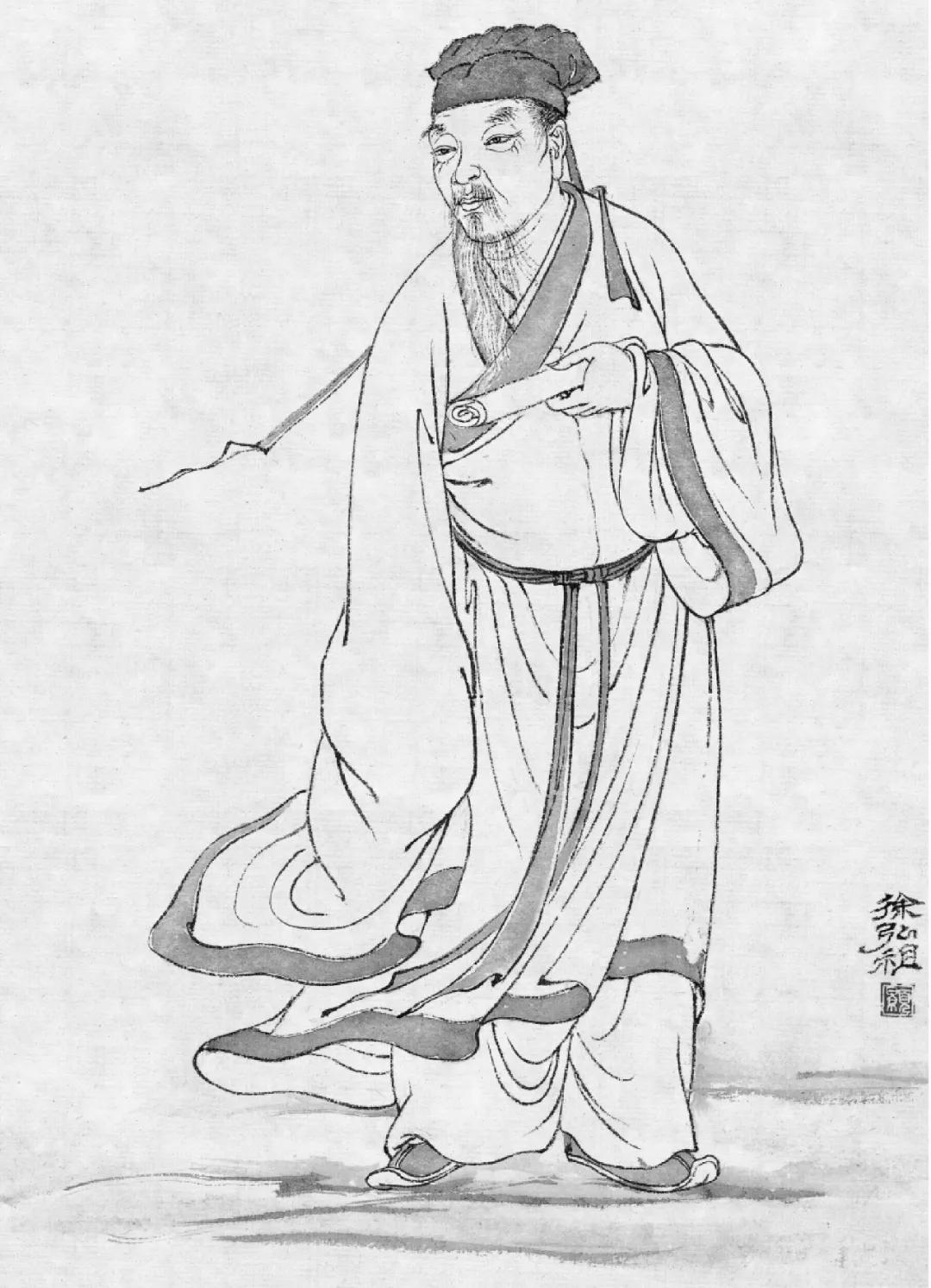 徐霞客经典事迹,千古奇人徐霞客英语