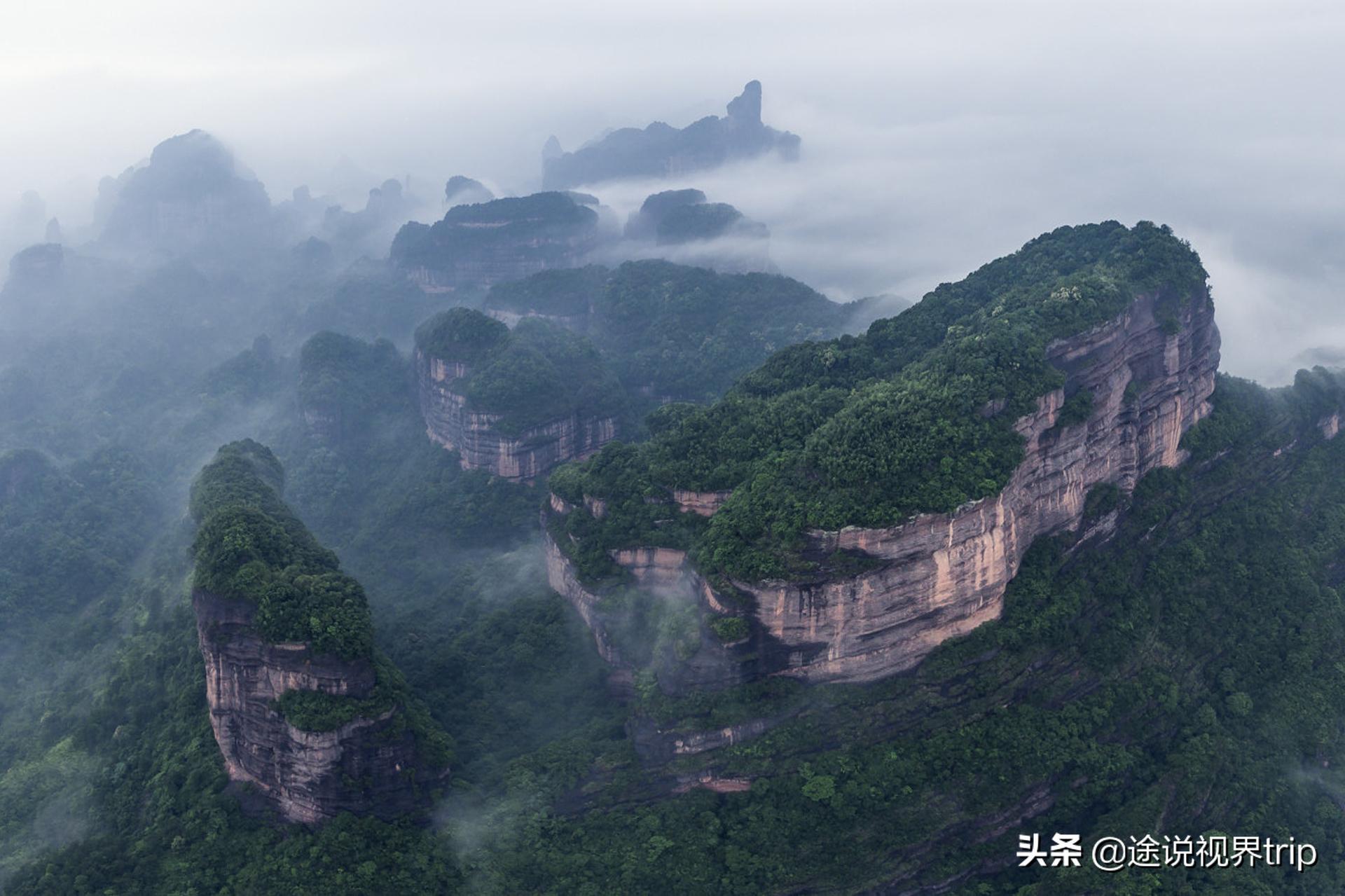 最美风景旅游打卡500张图,一张照片告诉你去过最美的风景