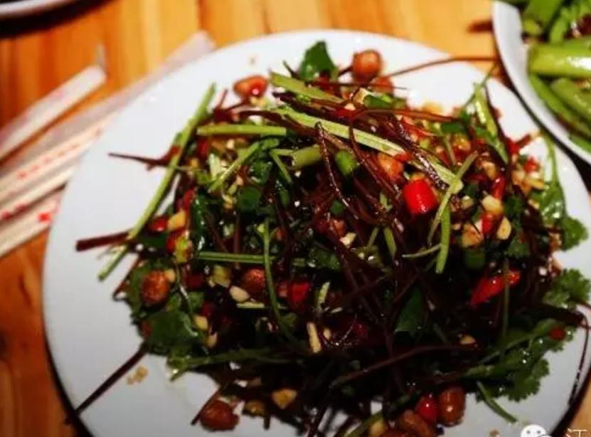 会昌特色小吃有哪些,会昌有什么特色小吃