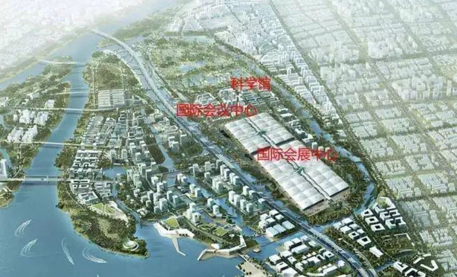 粤港澳大湾区中的临深片区 (粤港澳大湾区是否南临东海)