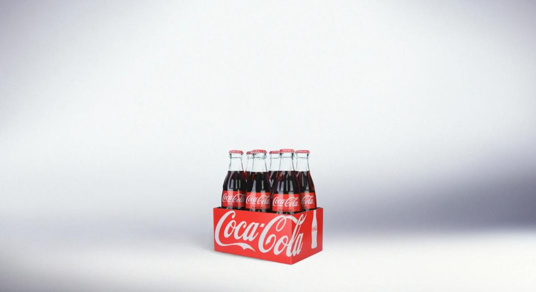 可口可乐刻字文案,可口可乐的创意文案