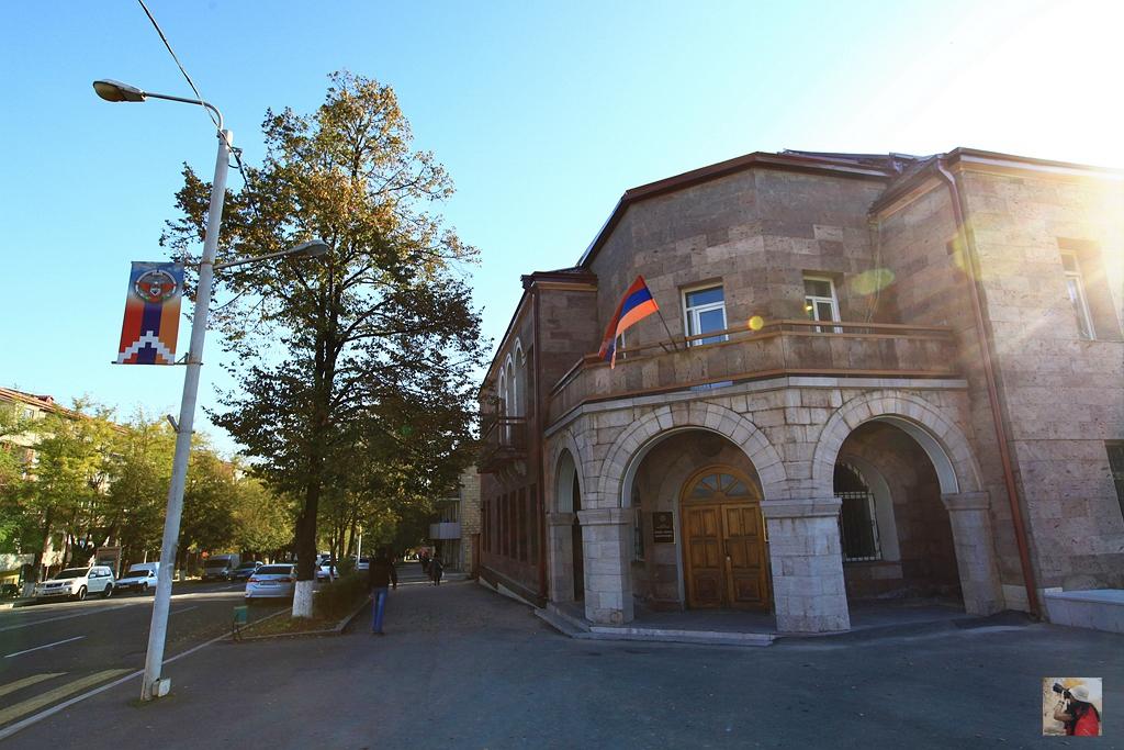 中亚高加索旅游攻略,探秘高加索走进格鲁吉亚