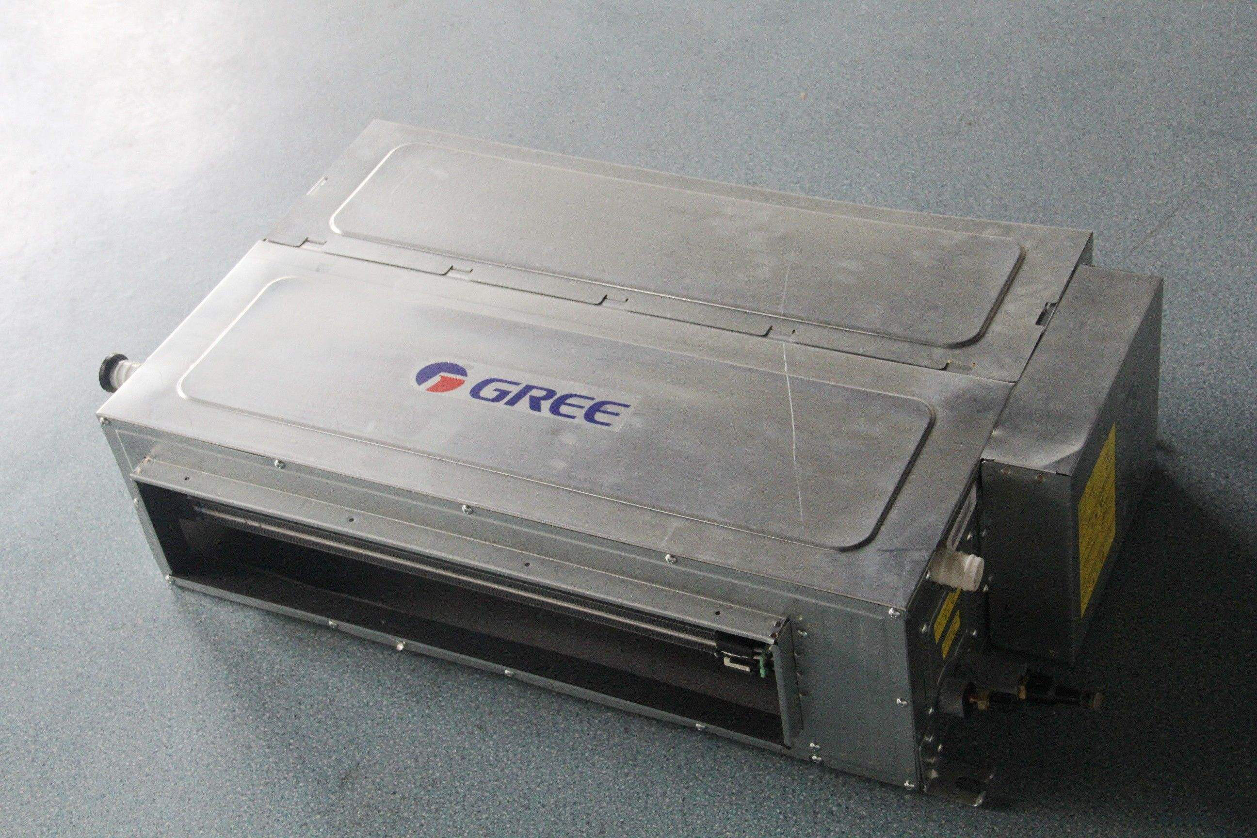 中央空调安装容易吗,128平米安装中央空调需要多少钱