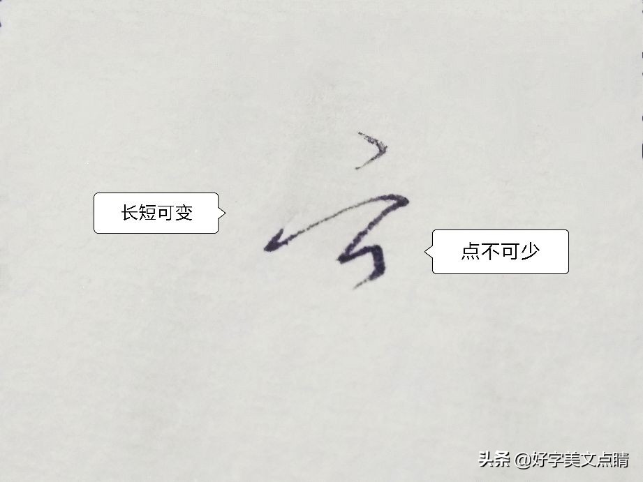 行草书怎么练线条,行书精气神如何写